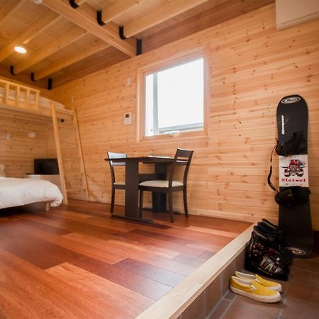 Appartamento Brick House Nakafurano Esterno foto