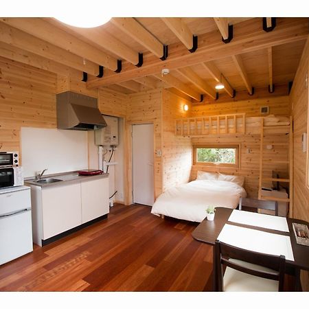 Appartamento Brick House Nakafurano Esterno foto