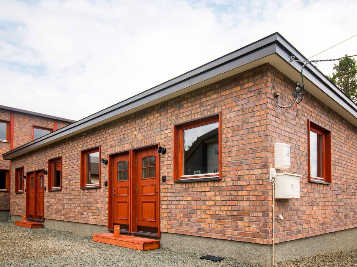 Appartamento Brick House Nakafurano Esterno foto