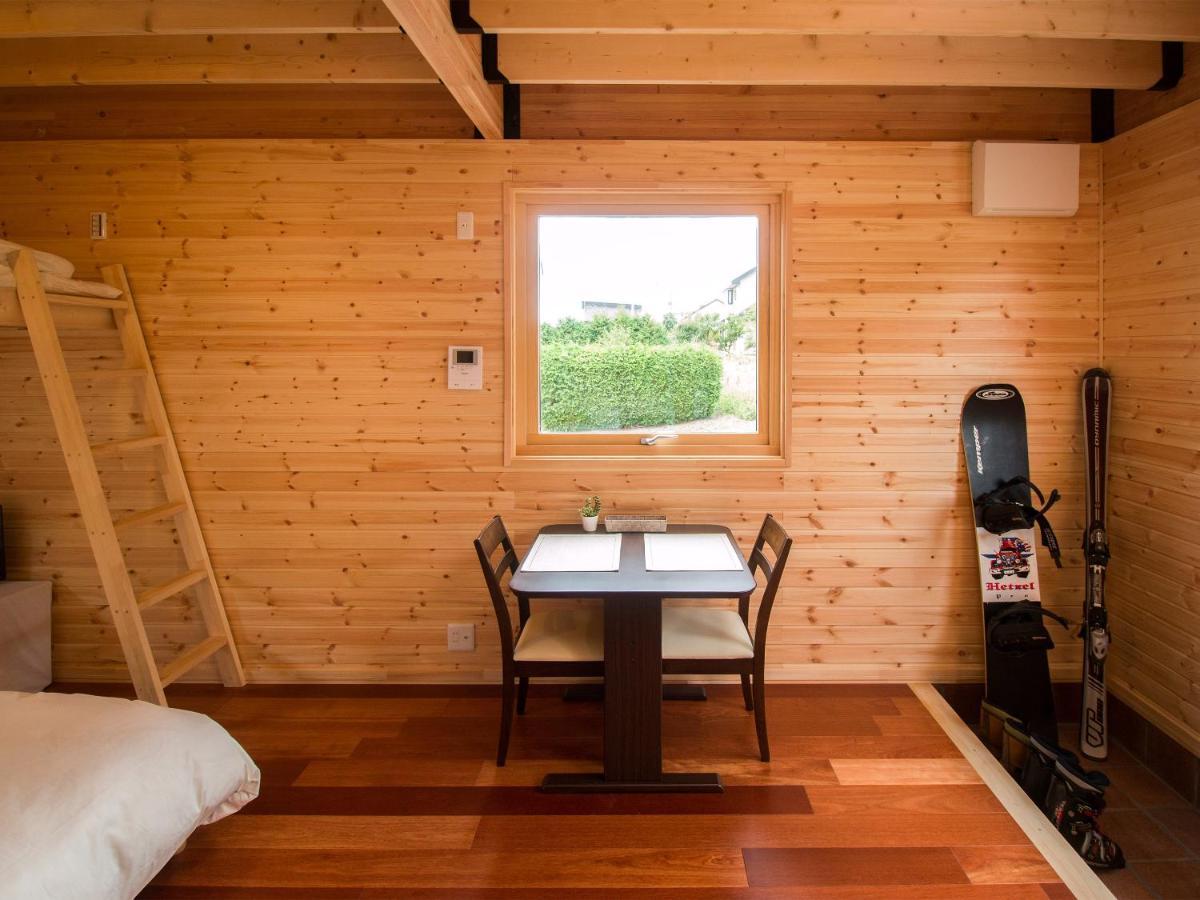 Appartamento Brick House Nakafurano Esterno foto