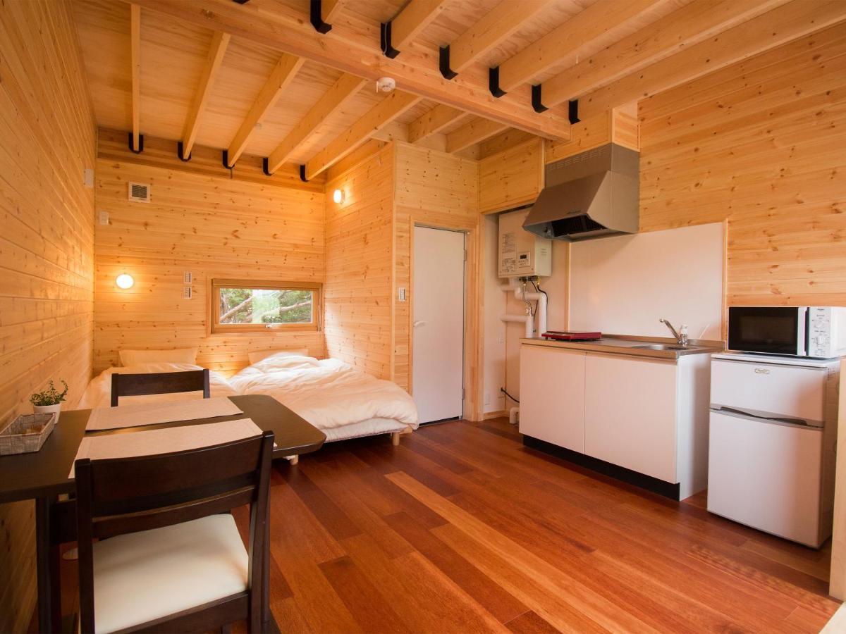 Appartamento Brick House Nakafurano Esterno foto