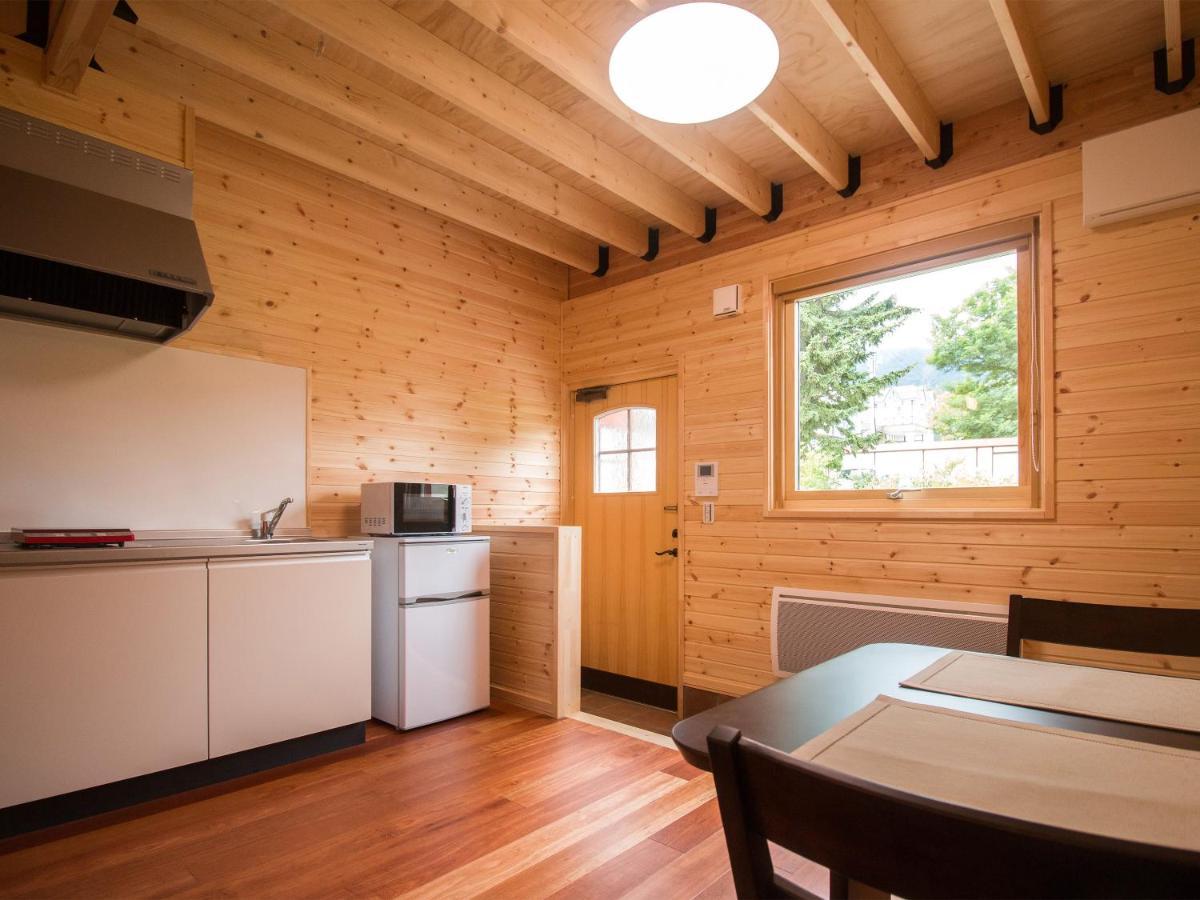 Appartamento Brick House Nakafurano Esterno foto