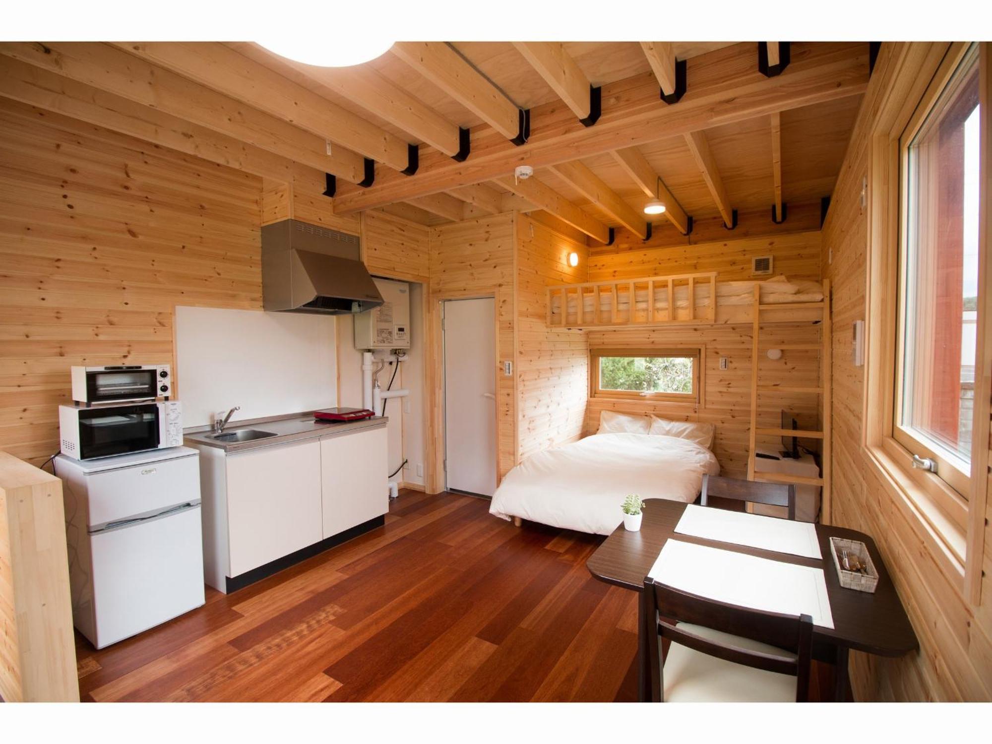 Appartamento Brick House Nakafurano Esterno foto
