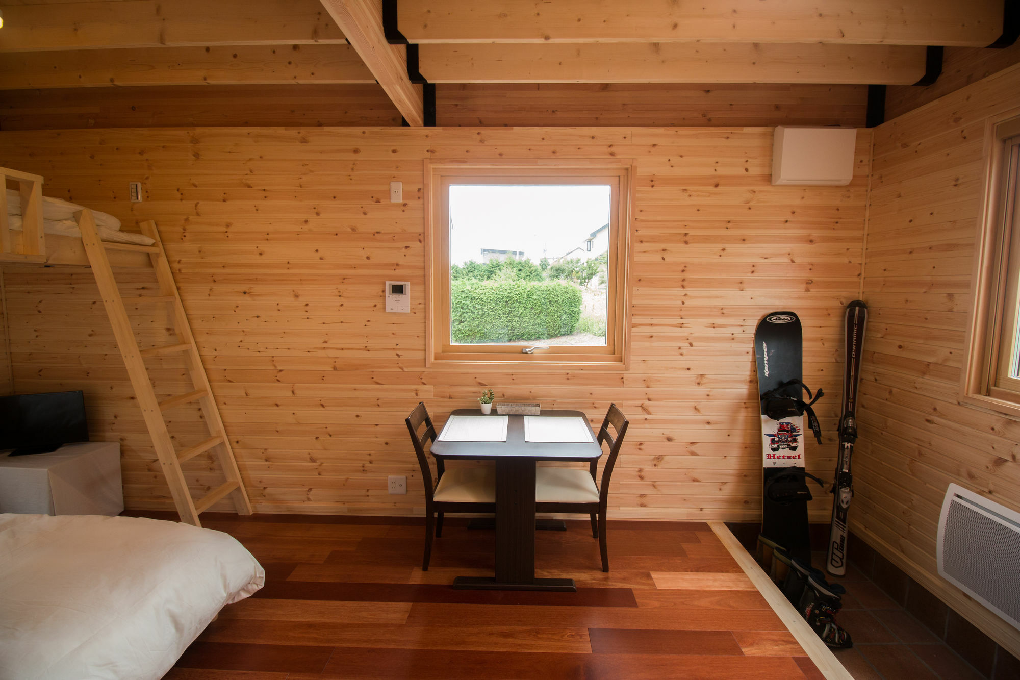 Appartamento Brick House Nakafurano Esterno foto